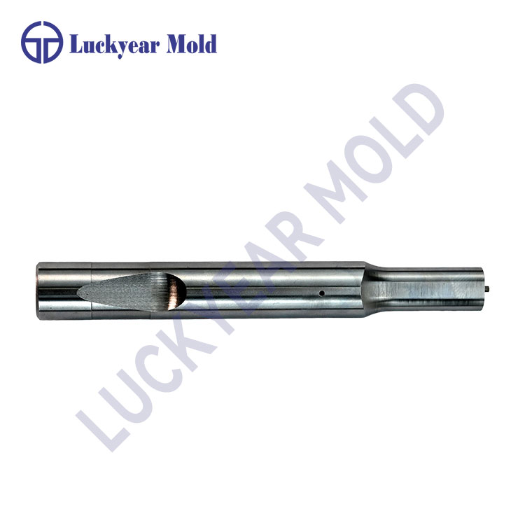 Mit csinálnak a precíziós golyós zár ütések?