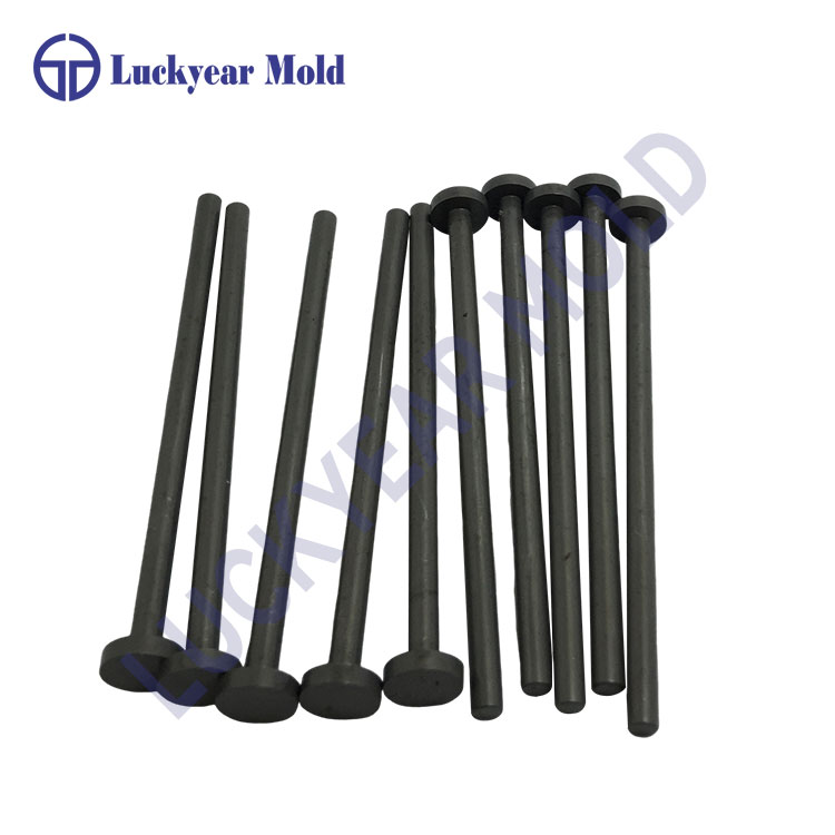 Mire használhatók a szabványos kidobócsapok?