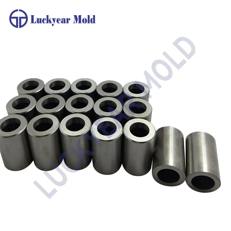 Milyen anyagokat használnak általában az alkatrészek bélyegzésére?