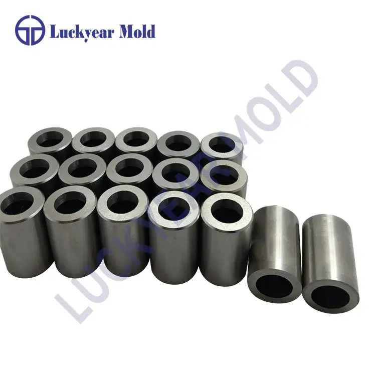 Milyen anyagokat használnak általában az alkatrészek bélyegzésére?