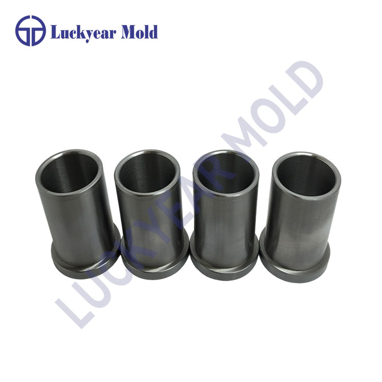 Mik azok a présszerszám-alkatrészek?